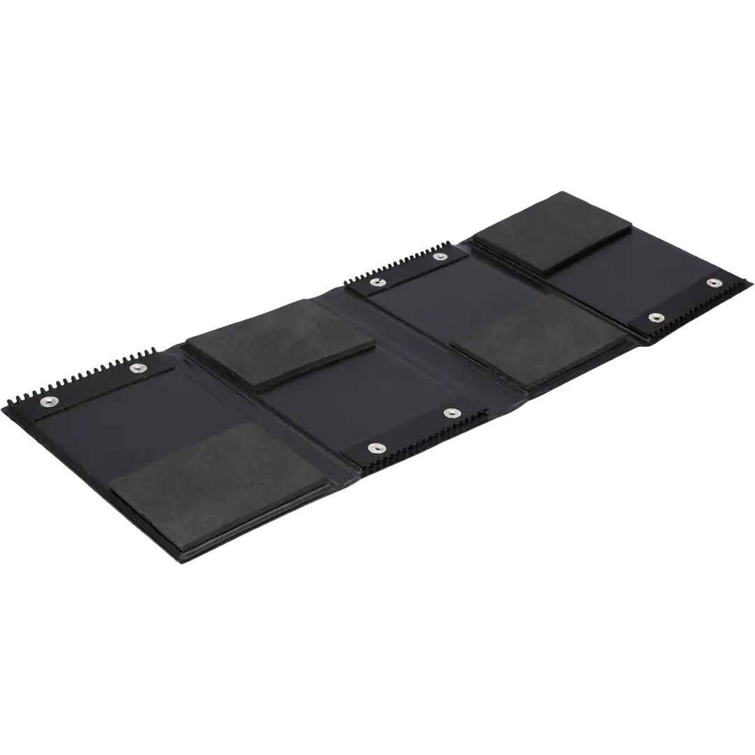 Mikado Method Feeder Rig Wallet - Mapper