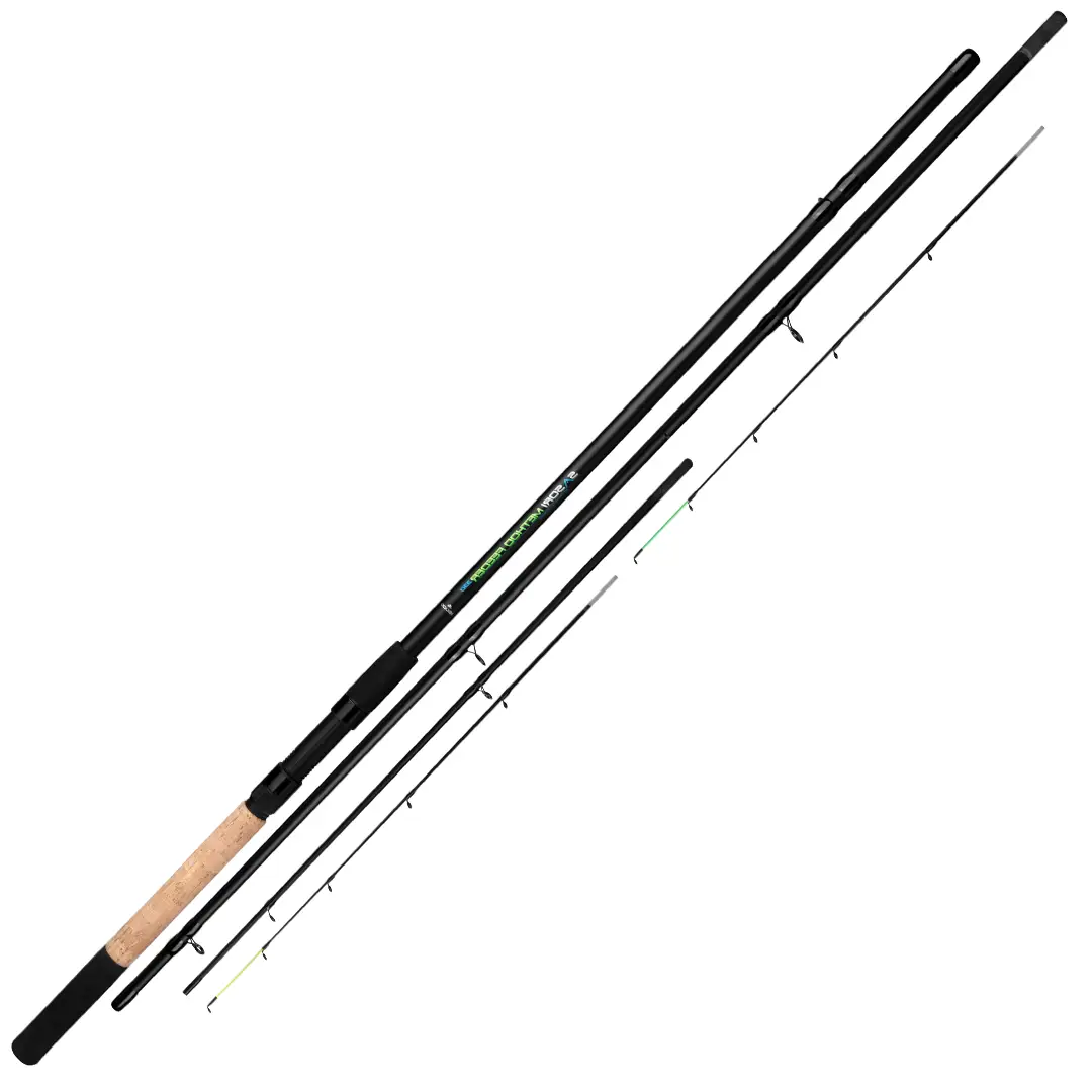Mikado Sasori Method Feeder 11 Fod - Feederstænger