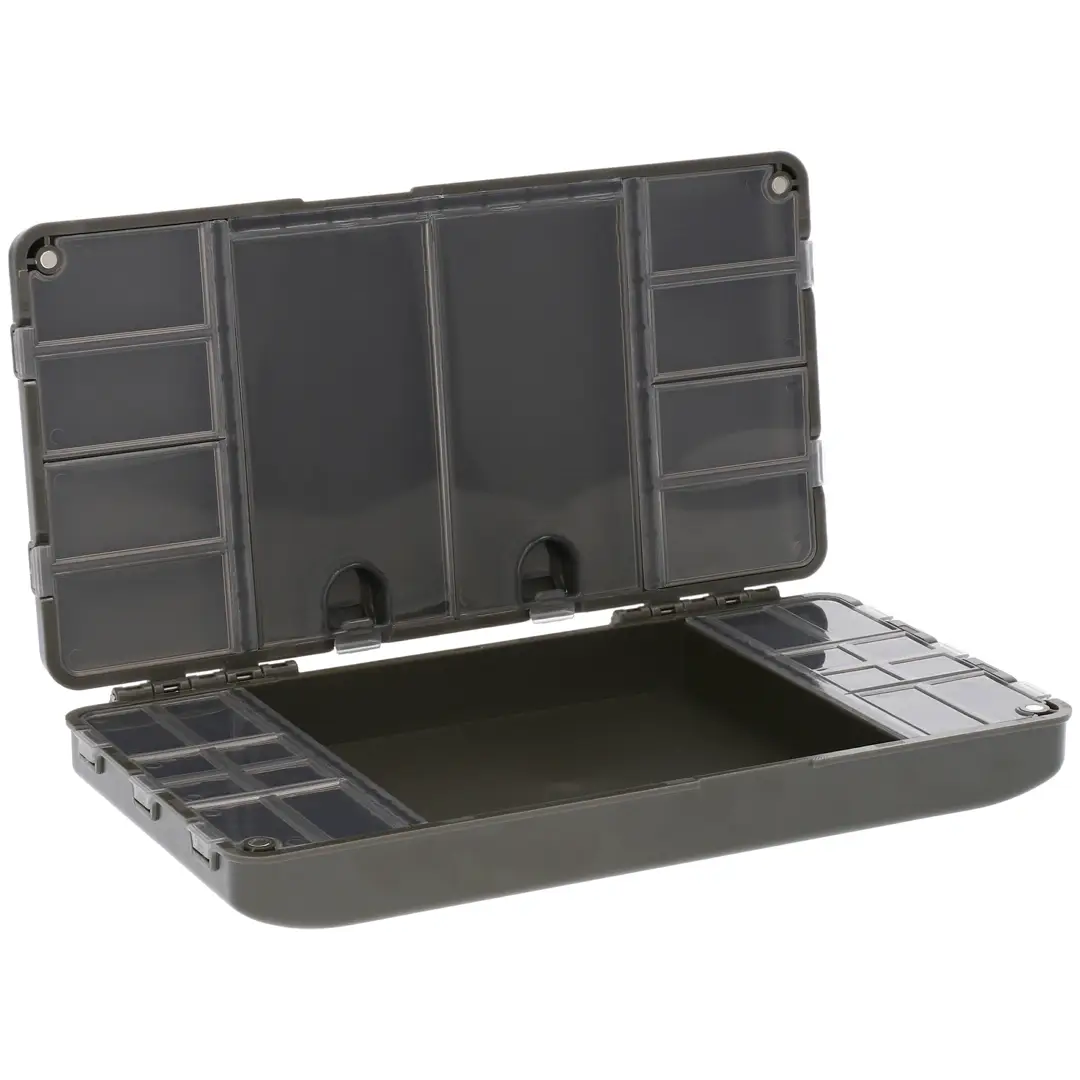 Mikado System Rig Box 1 - Bokse