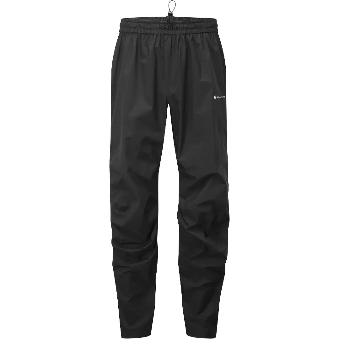 Montane Spirit Lite Waterproof Trousers L Kort - Vandtætte Bukser