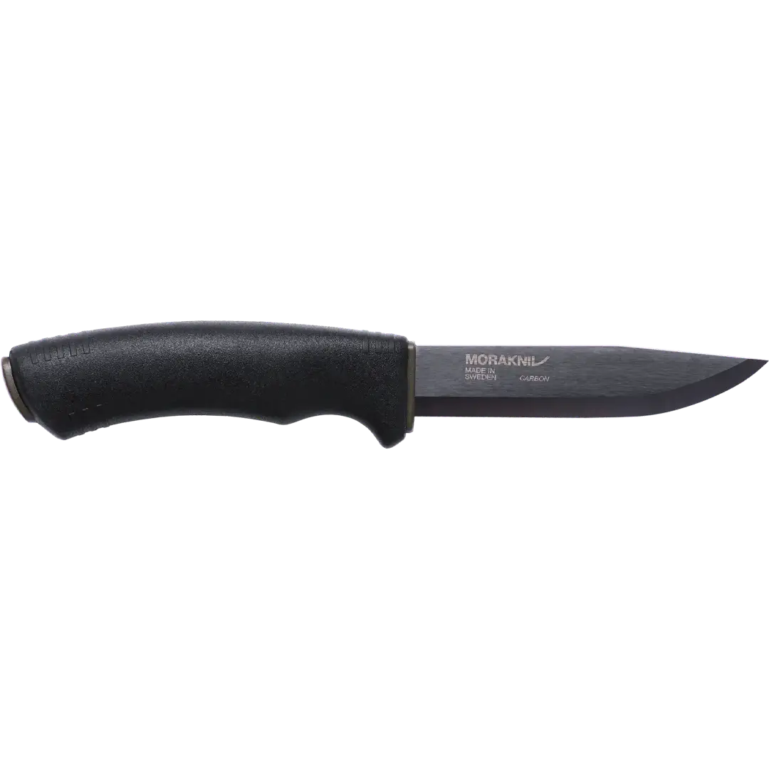 Morakniv Bushcraft Blackblade - Dolke