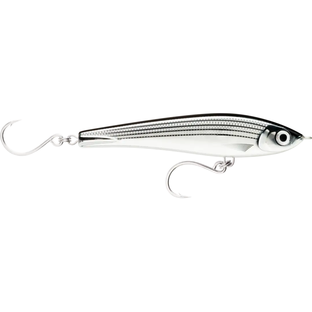 Rapala X-Rap Magnum Stick 88 Gram MU - Big Game Fiskeri