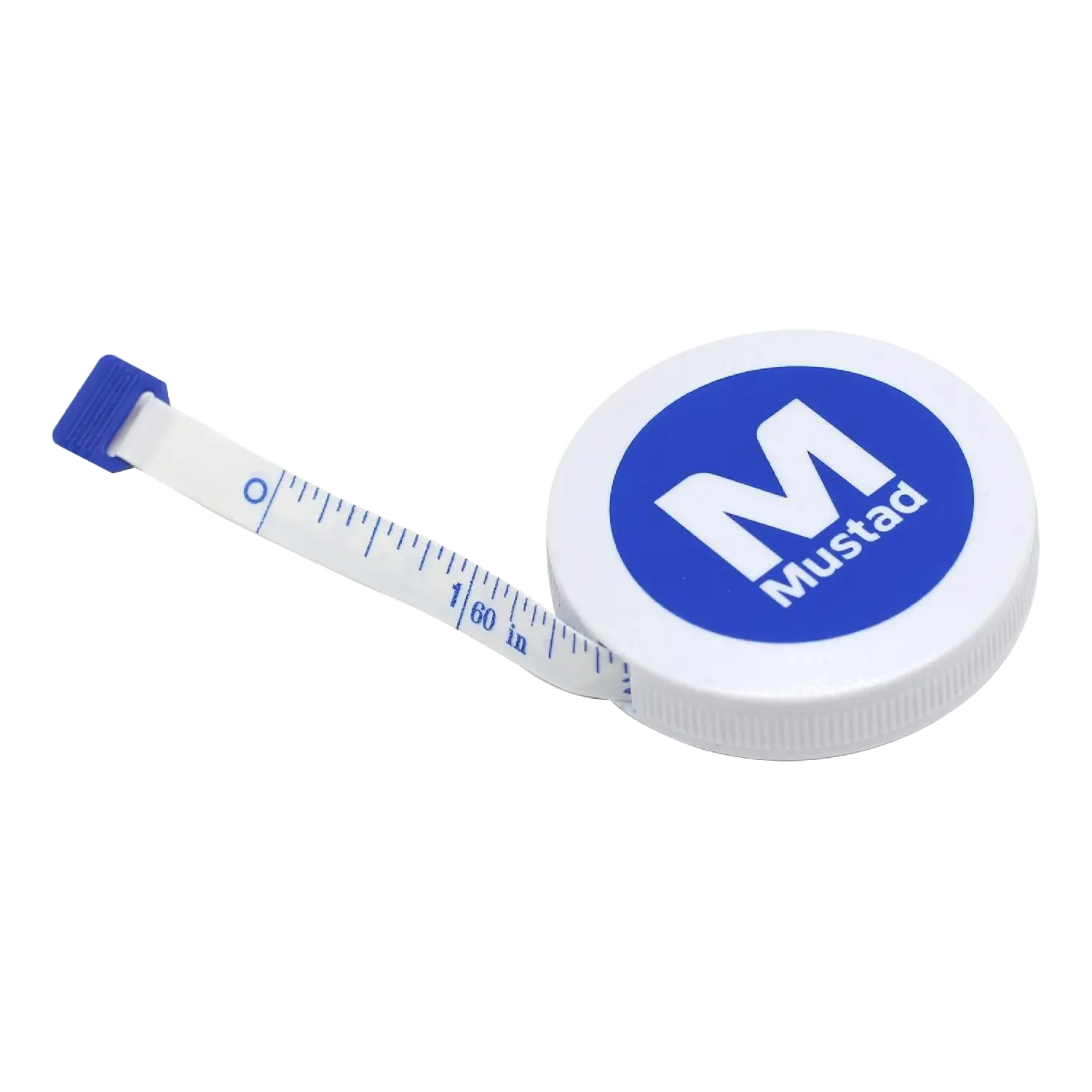 Mustad Målebånd Eco - Diverse
