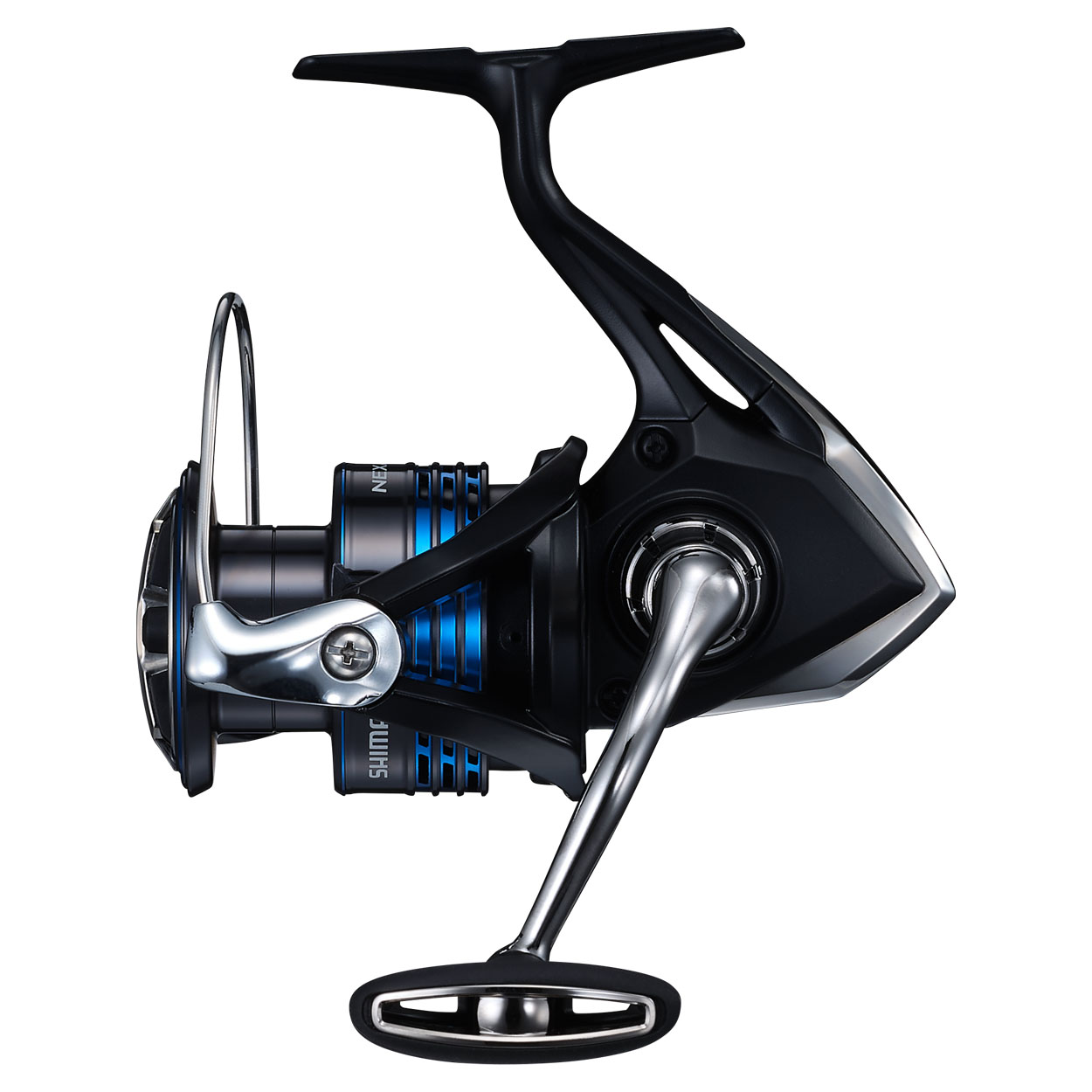 Shimano Nexave FI 2500S - Fastspolehjul