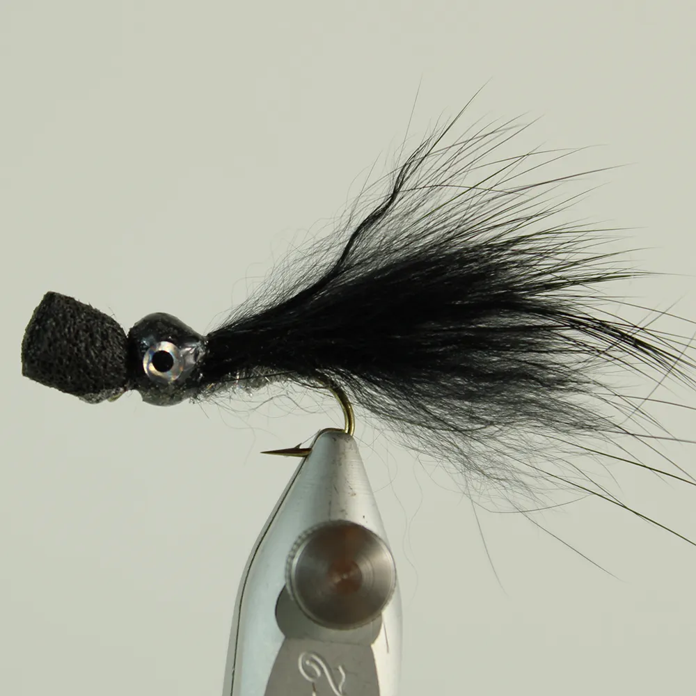 Effekt Flies Natugle - Kystfluer