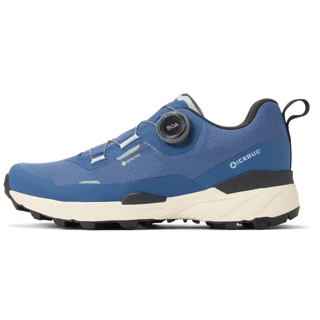 Icebug Rover 2 Men's RB9X GTX Navy 44 - Trekkingsko
