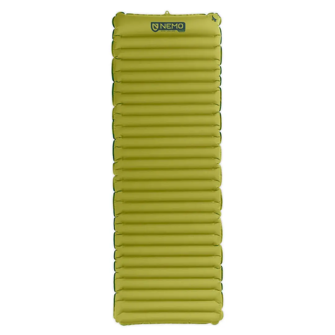 Nemo Astro Ultralight Insulated liggeunderlag Regular - Liggeunderlag & senge