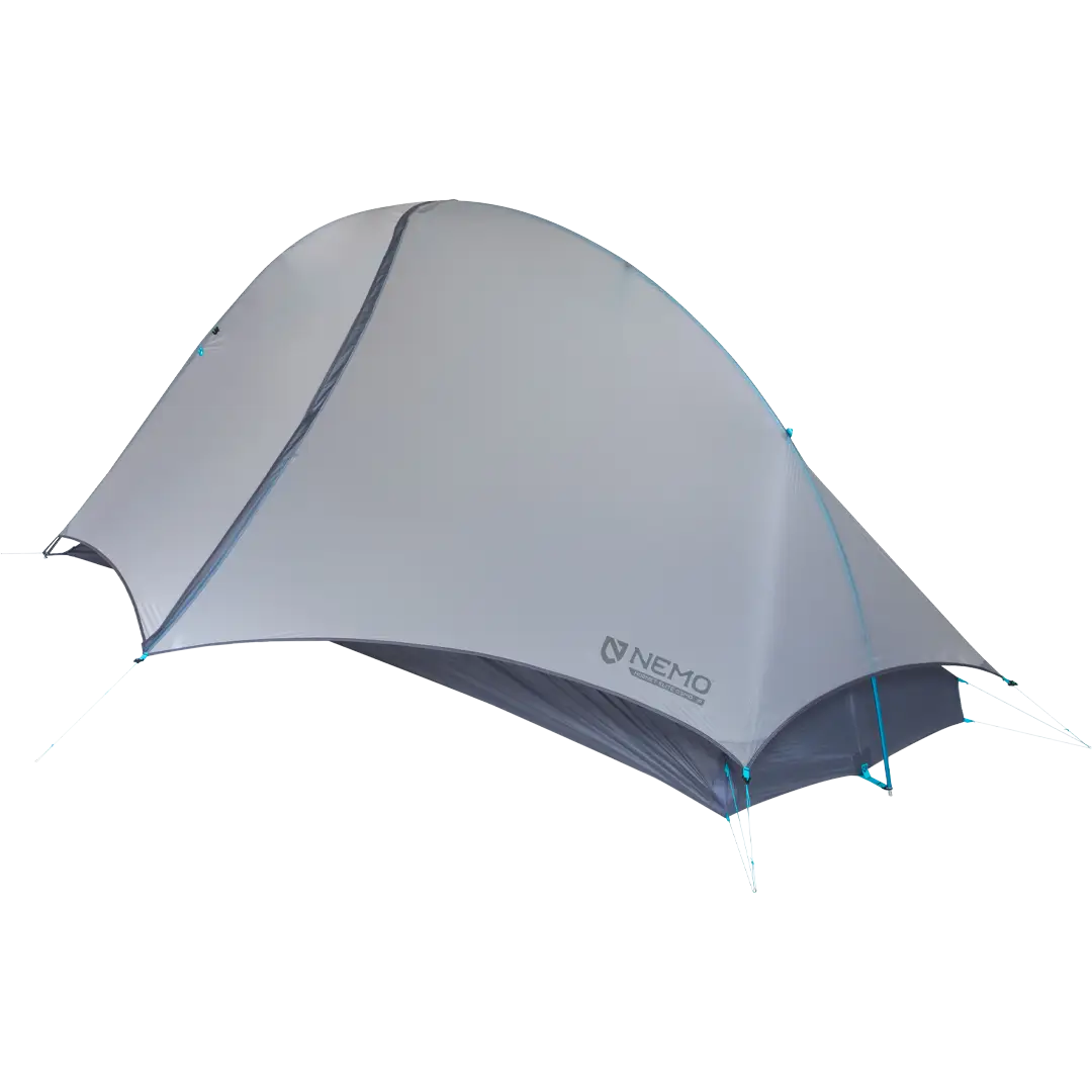 Nemo Hornet Elite OSMO Ultra Letvægts Telt 1-Person 2025 - Telte