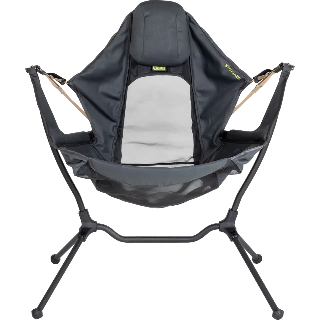 Nemo Stargaze Reclining Camp Chair - Stole, siddeplader, borde & knæpuder