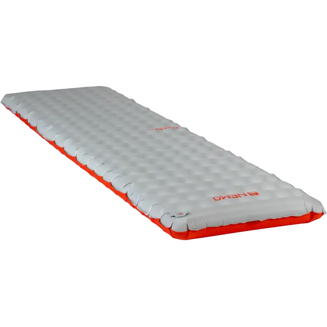 Nemo Tensor All-Season Ultralight Liggeunderlag Regular Wide - Liggeunderlag & senge