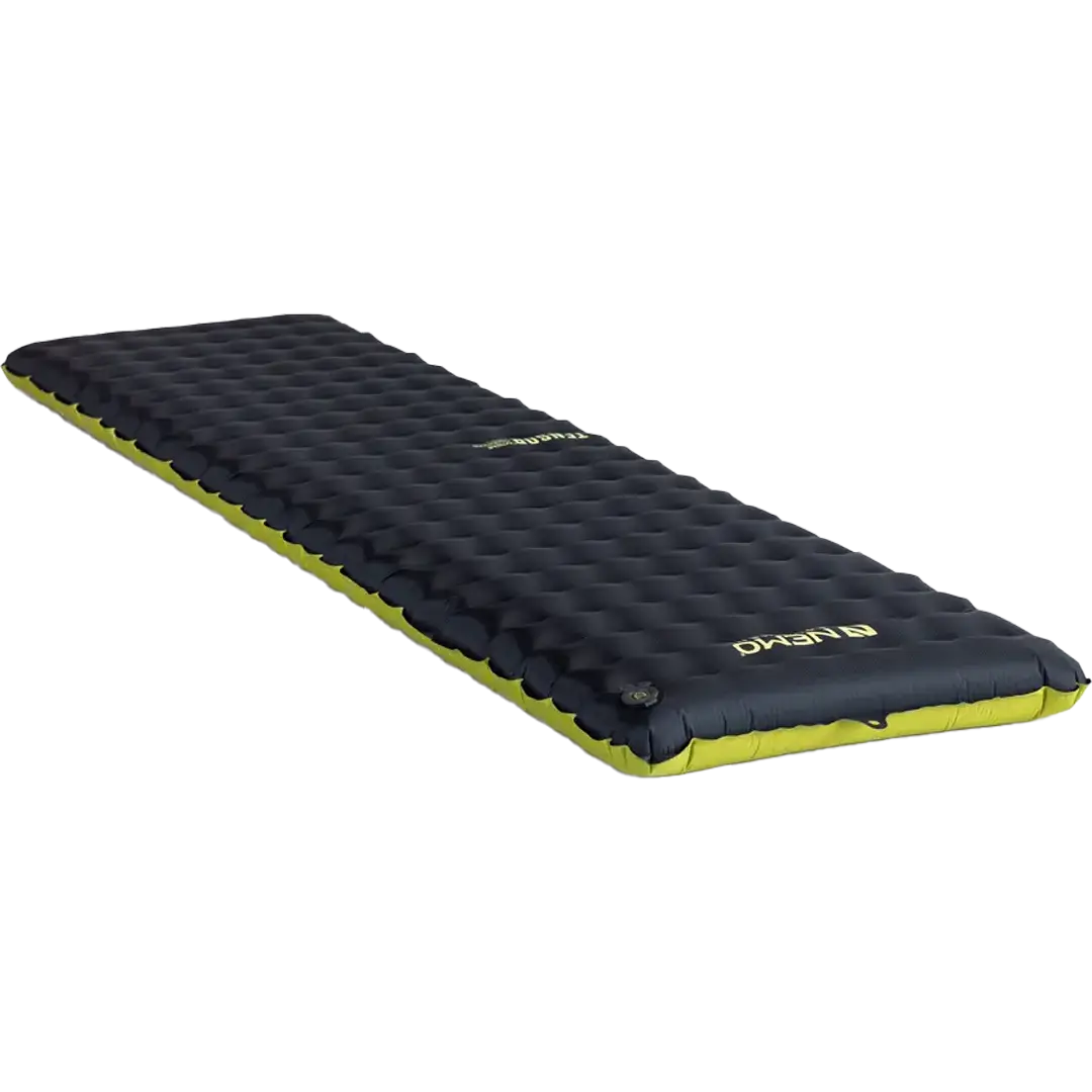 Nemo Tensor Extreme Conditions Ultralight Insulated Liggeunderlag Regular - Liggeunderlag & senge