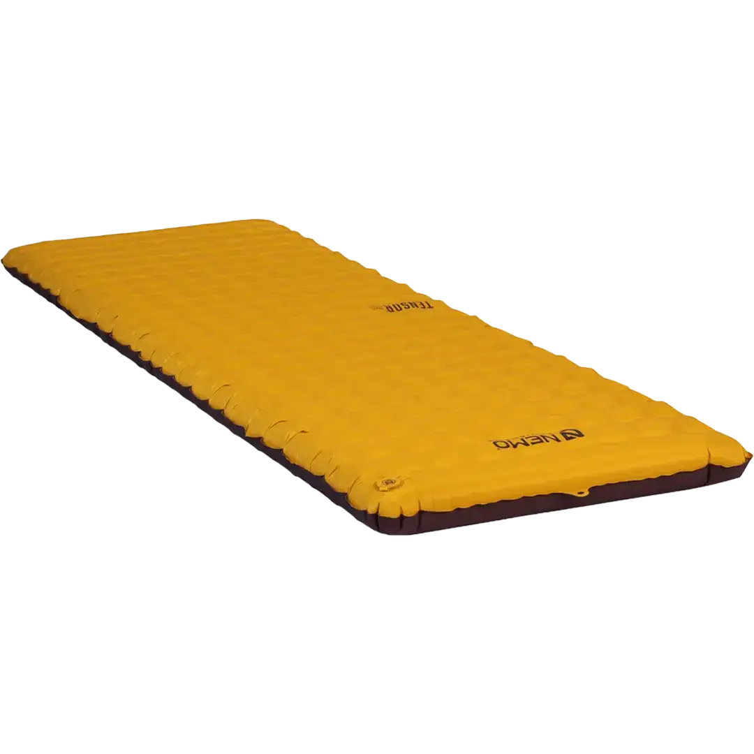 Nemo Tensor Trail Ultralight Liggeunderlag Regular - Liggeunderlag & senge