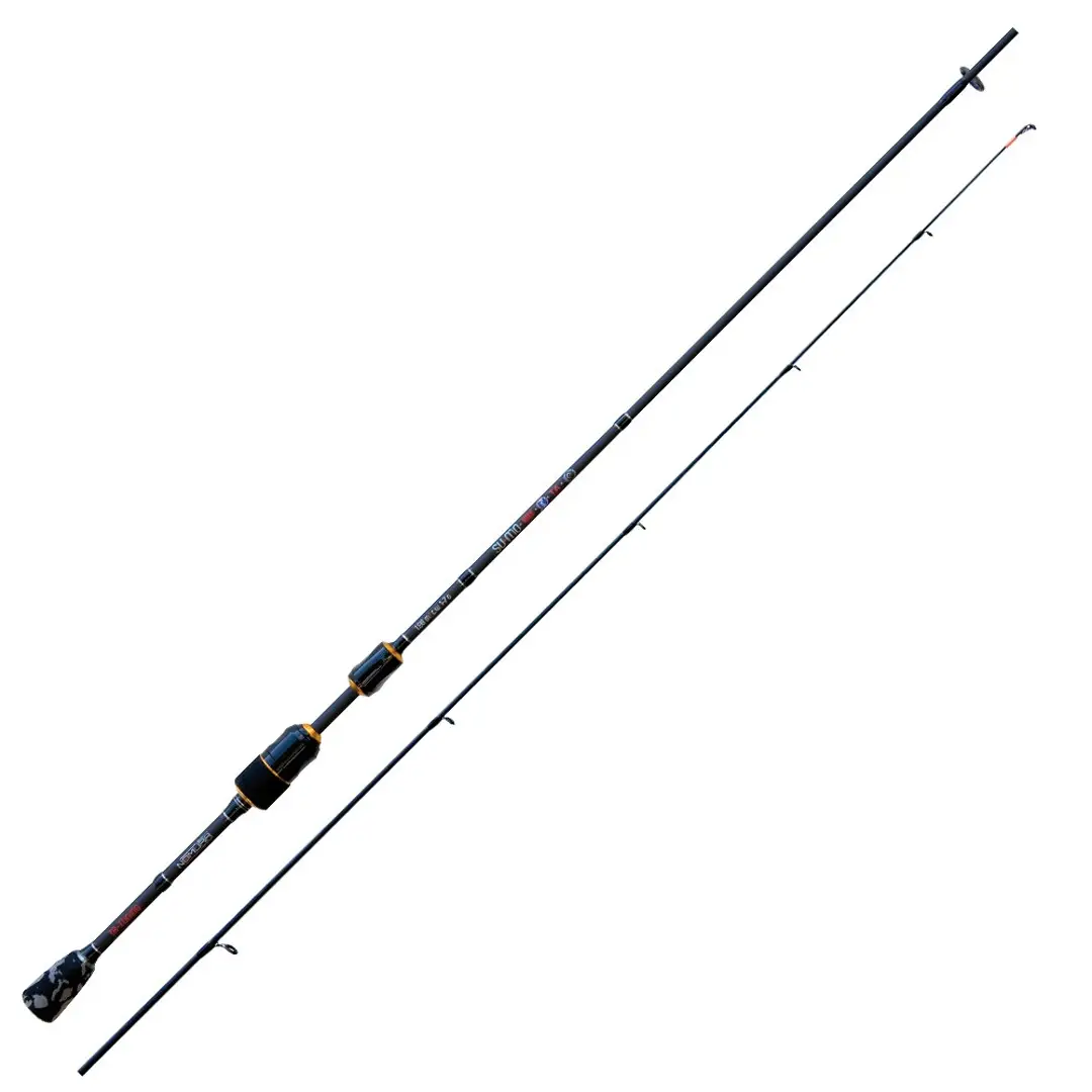Nomura Sumo UL Stang 7 Fod 2-9g - UL-Stænger