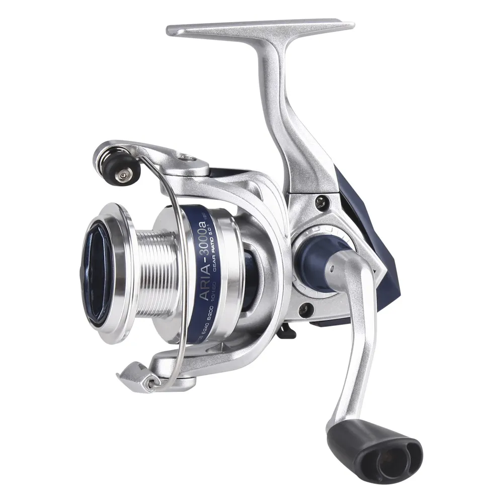 Okuma Aria A 5000A - Fastspolehjul