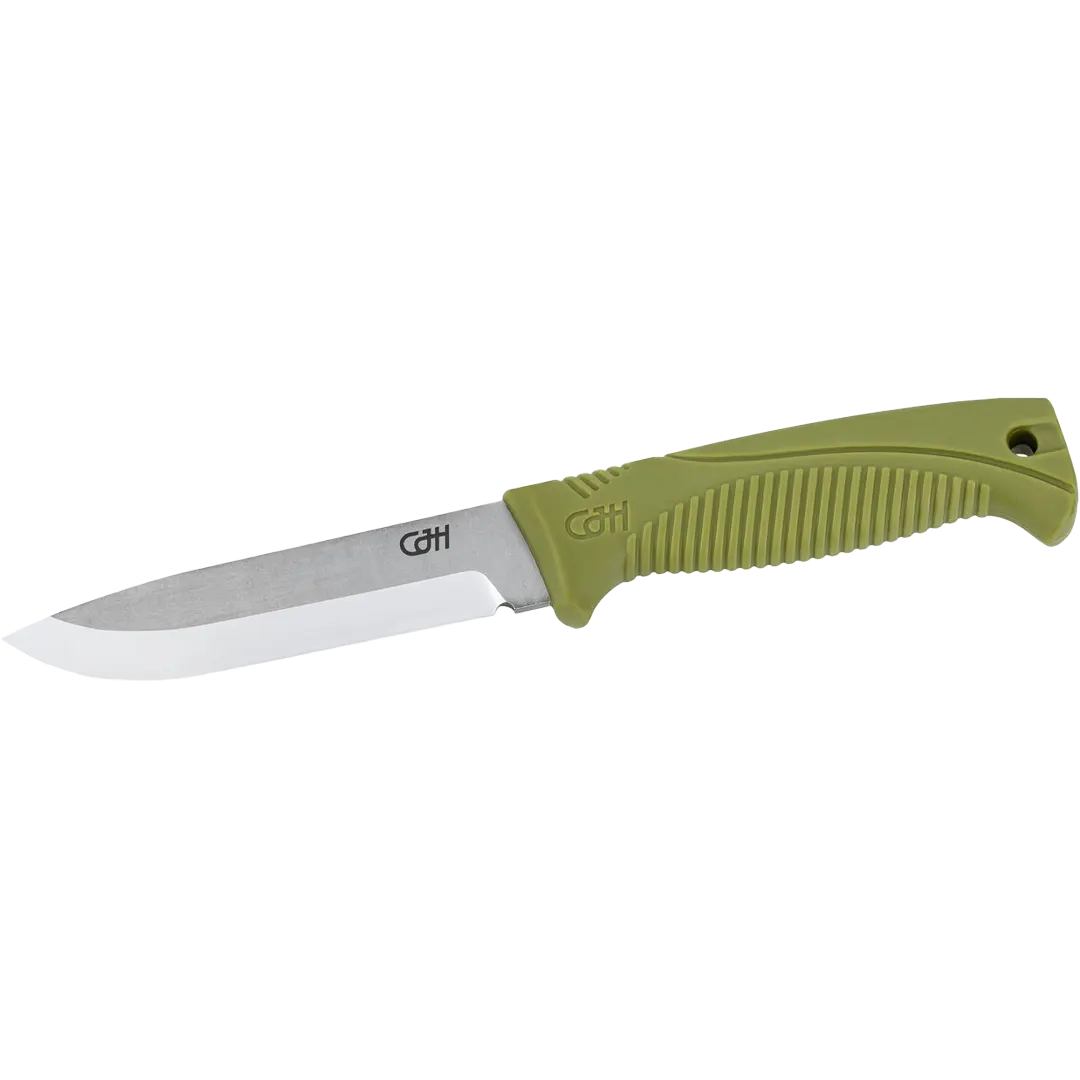 Herbertz - CJH Universal Outdoor Dolk Olive - Dolke