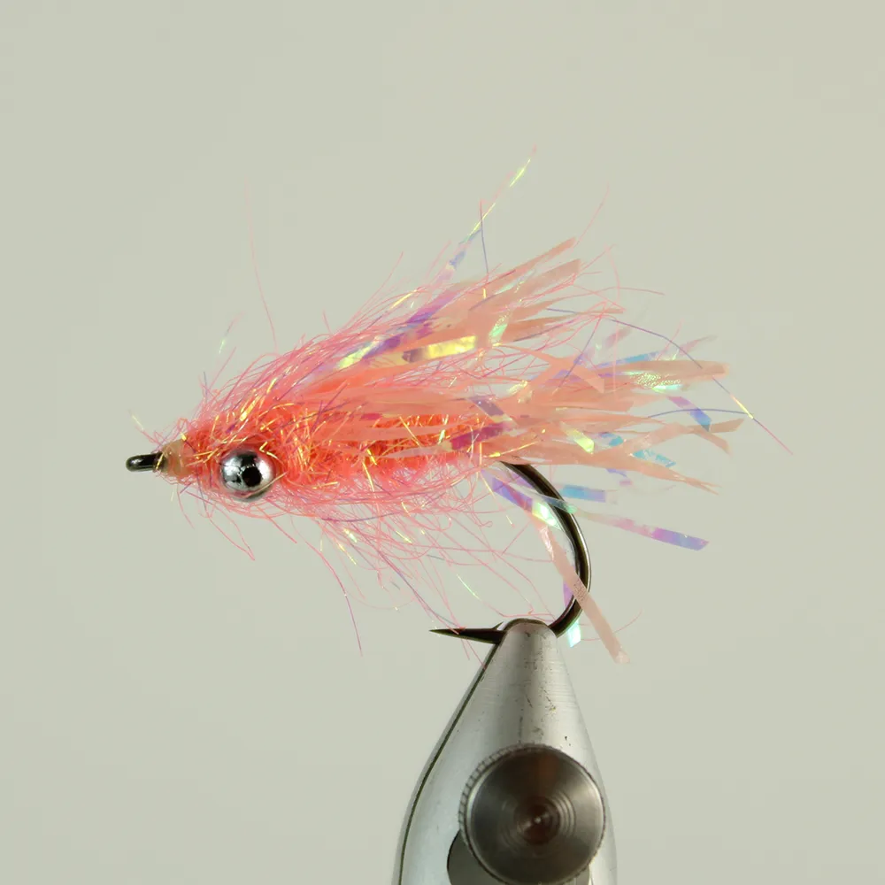Effekt Flies Orange Lasker - Kystfluer