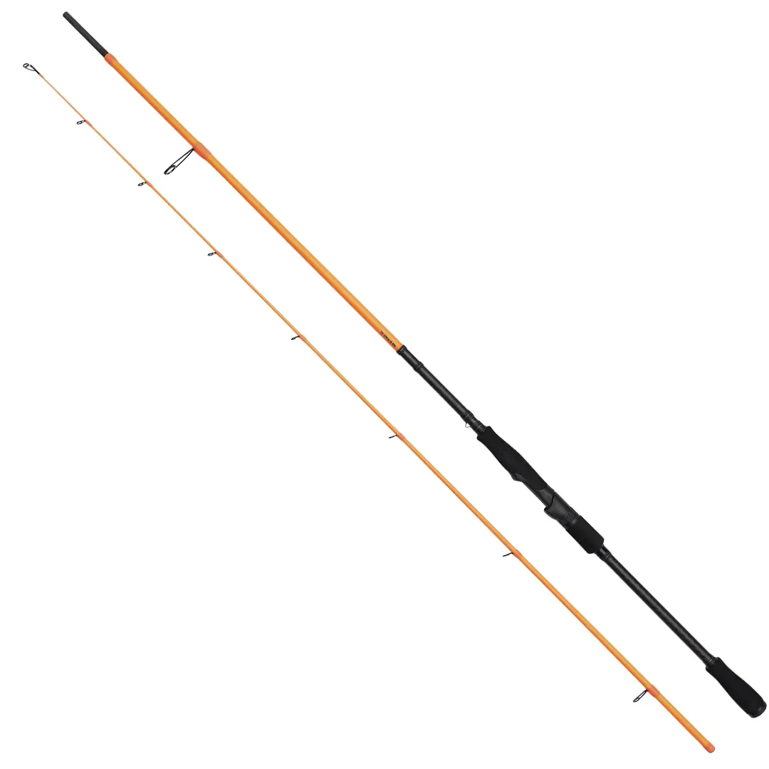 Savage Gear Orange LTD Medium Game 7,3 Fod 7-23g - Predator stænger