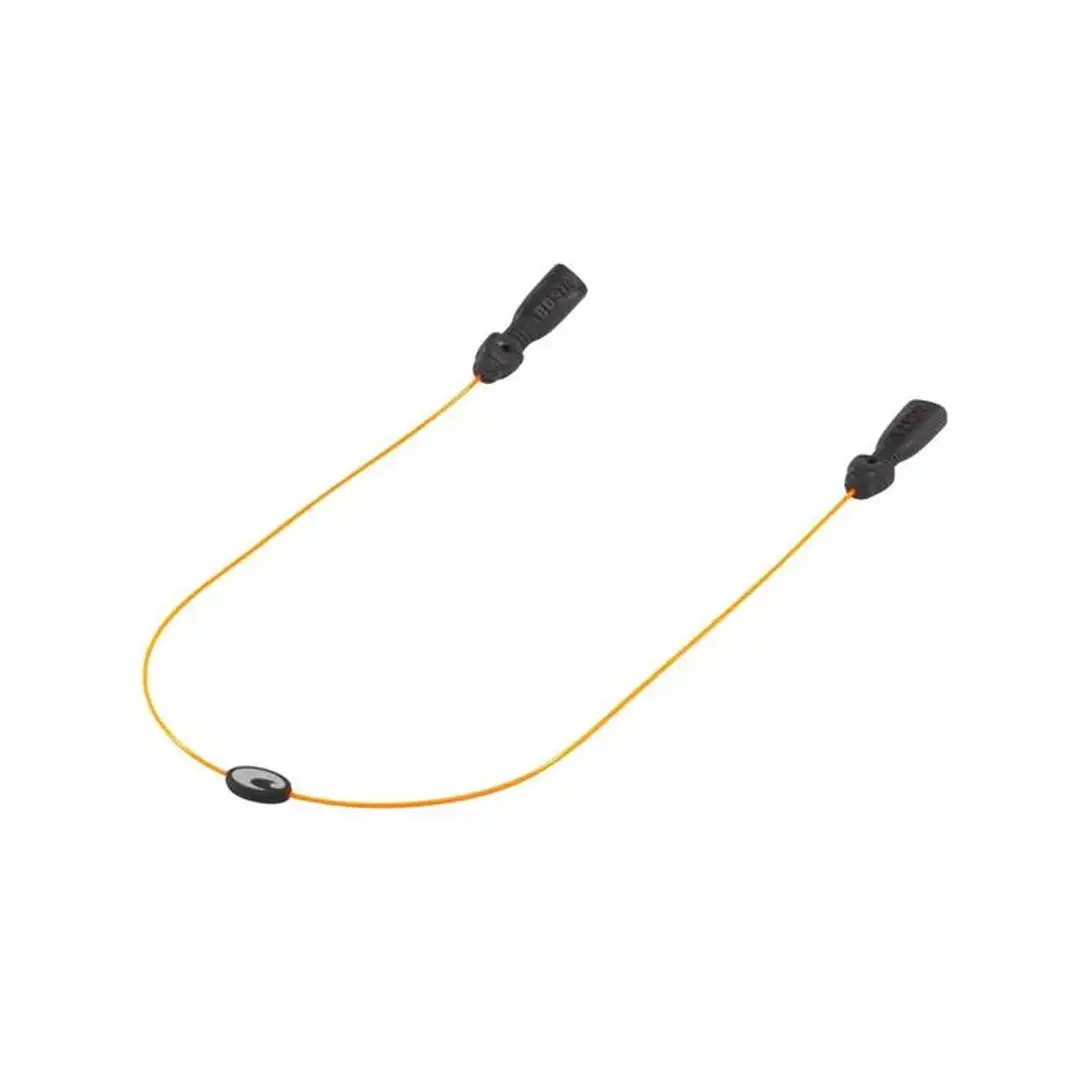 Costa del mar C-Mono Retainer Orange - Fiskebriller