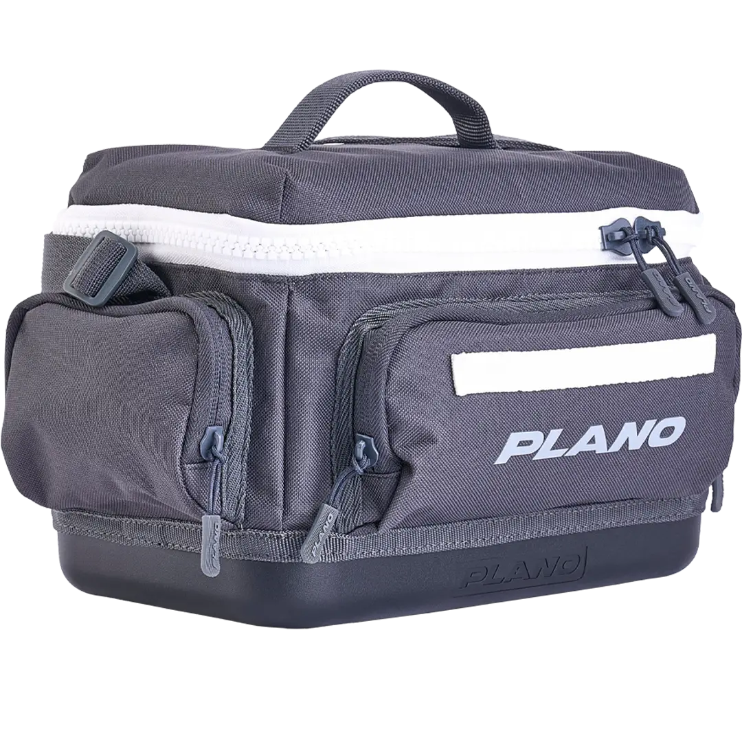 Plano Weekend Tackle Bag 3500 - Tasker med æsker