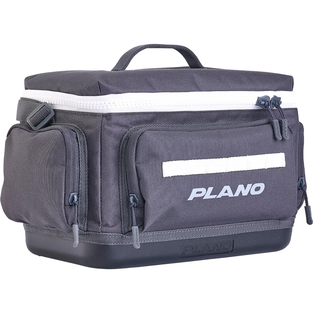 Plano Weekend Tackle Bag 3600 - Tasker med æsker