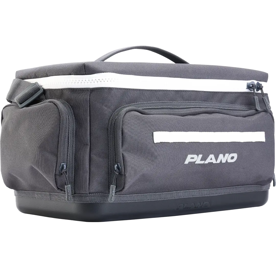 Plano Weekend Tackle Bag 3700 - Tasker med æsker