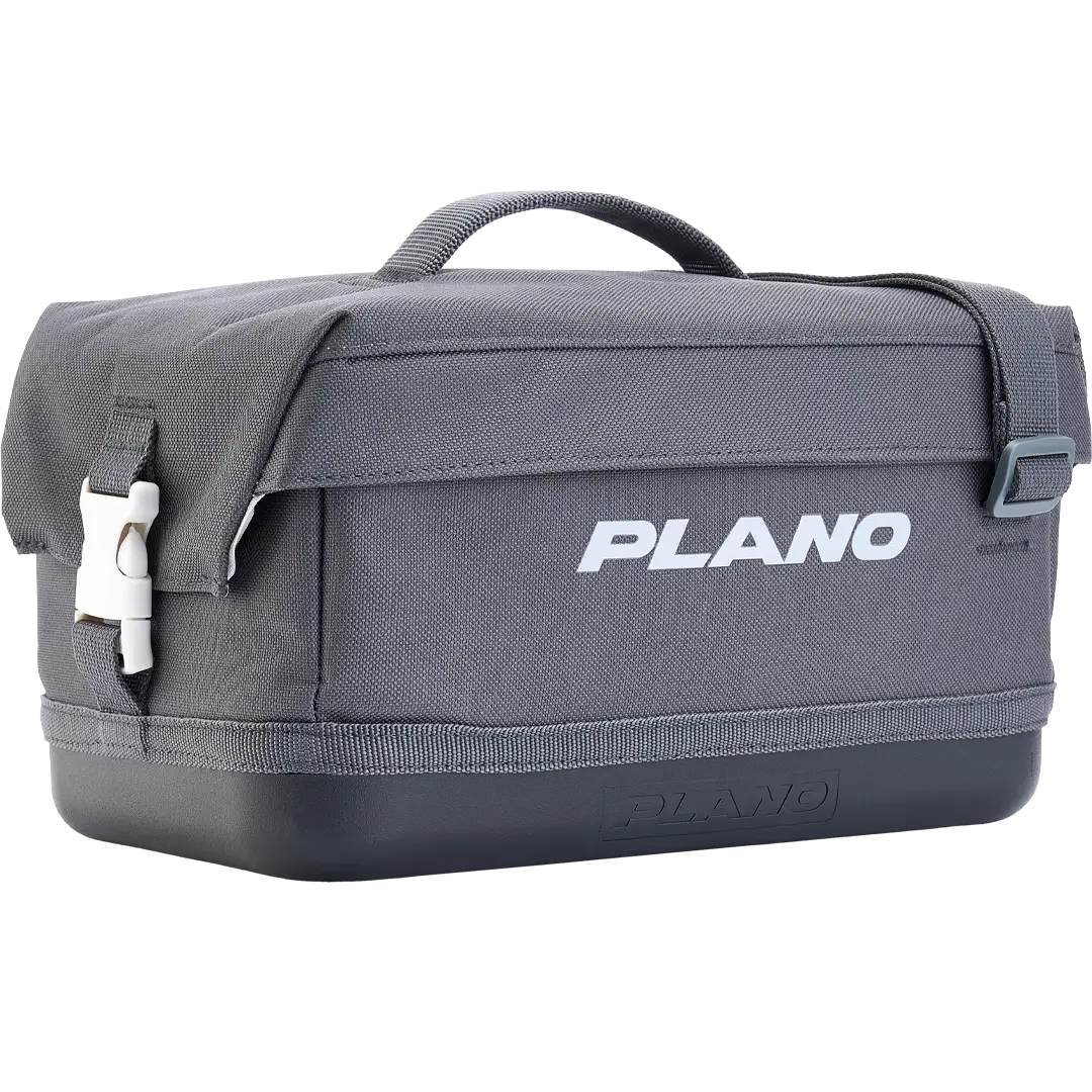 Plano Weekend SoftSider Tackle Bag 3500 - Tasker med æsker