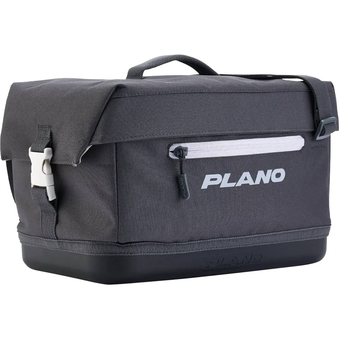 Plano Weekend SoftSider Tackle Bag 3600 - Tasker med æsker