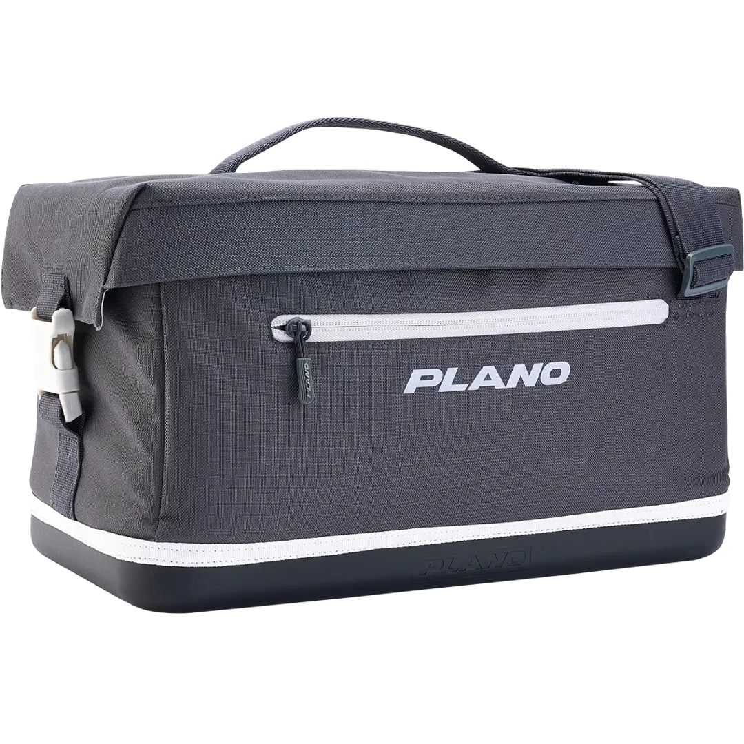 Plano Weekend SoftSider Tackle Bag 3700 - Tasker med æsker