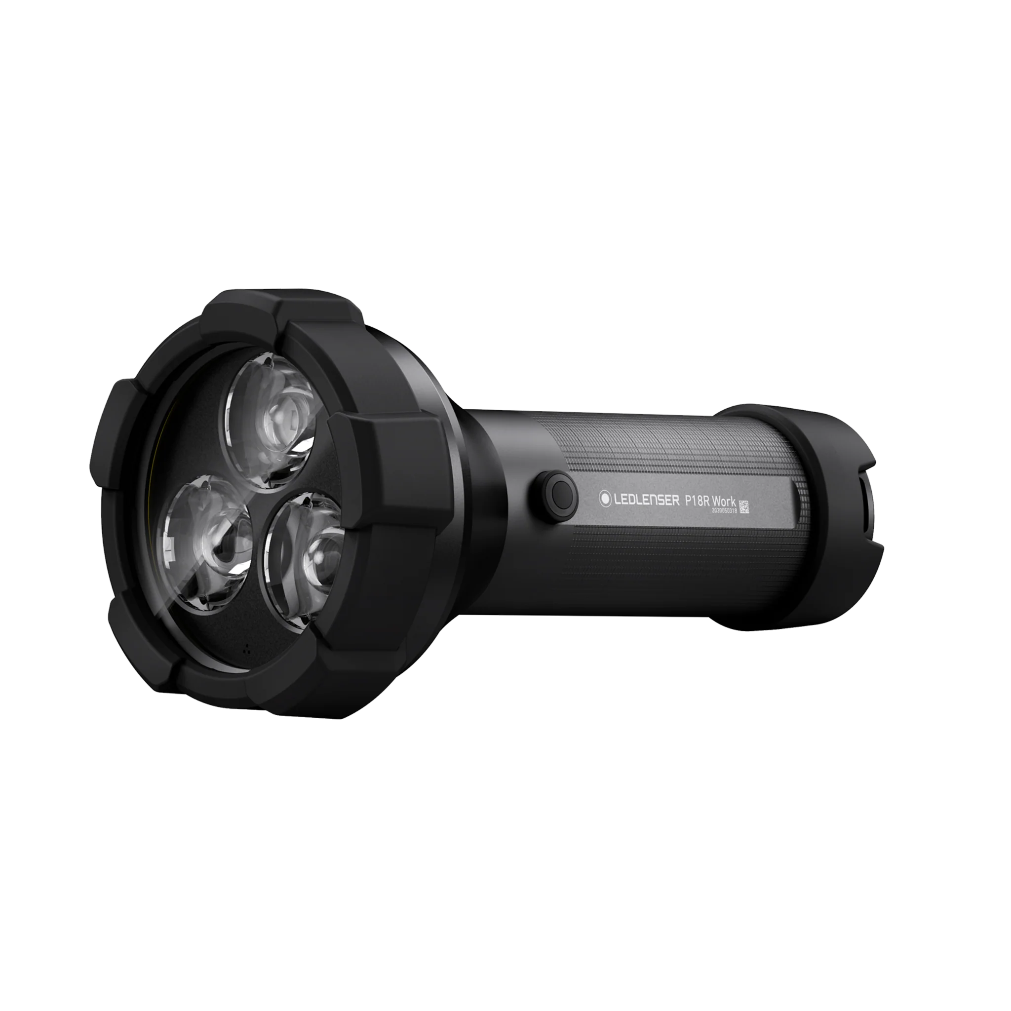 Led Lenser - LedLenser P18R Work - Lommelygter