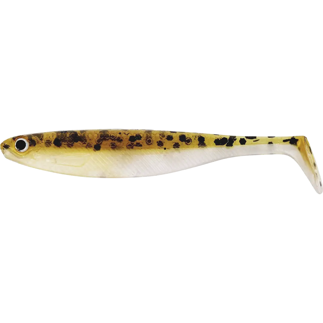 Westin Shadteez Slim 5cm 5cm Baitfish - Aborre