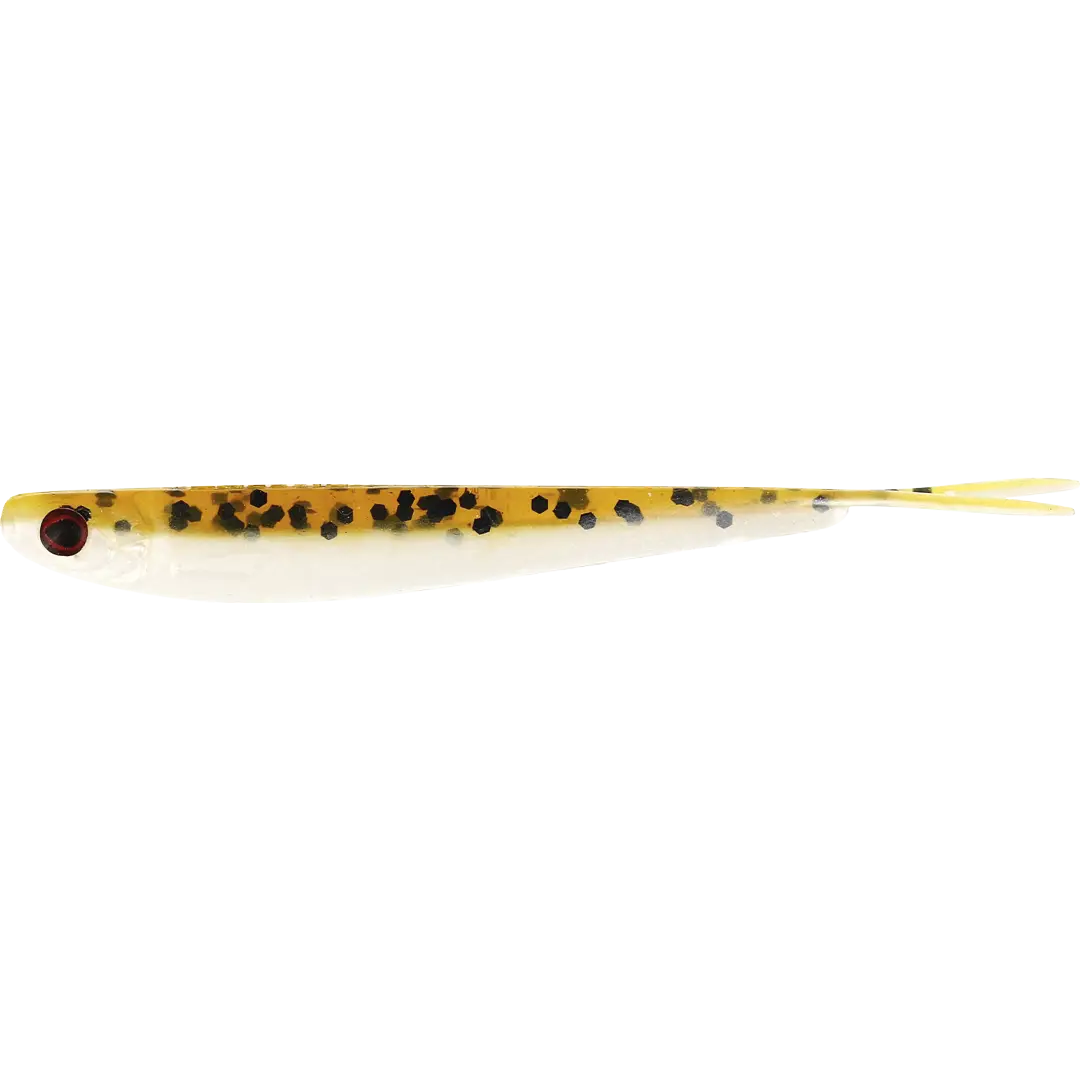 Westin Twinteez V2 V-Tail 6,5cm 6,5cm Baitfish - Aborre