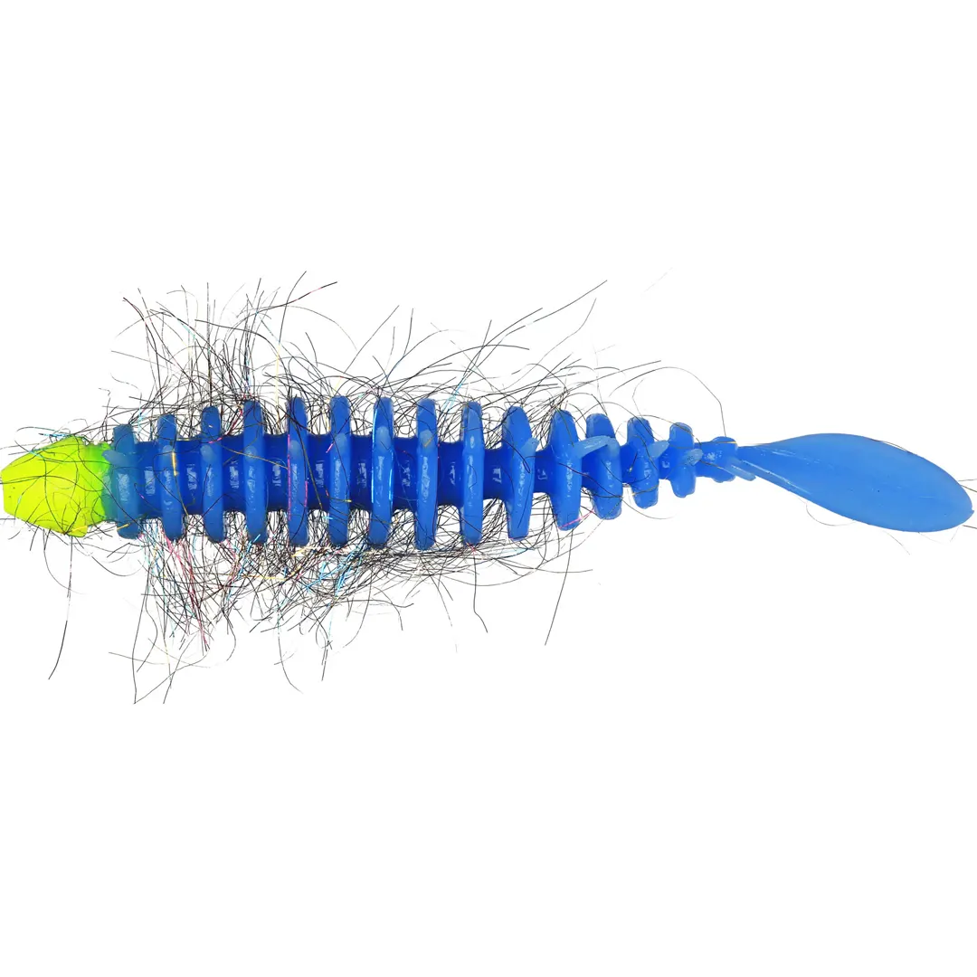 Westin Needle Bug Banana Baby Blue/Chartreuse - Put & Take