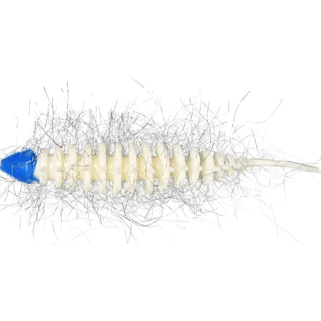 Westin Needle Bug Banana Baby Blue/White - Put & Take