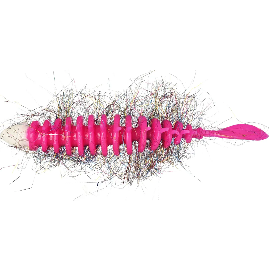 Westin Needle Bug Banana Pink/White - Put & Take