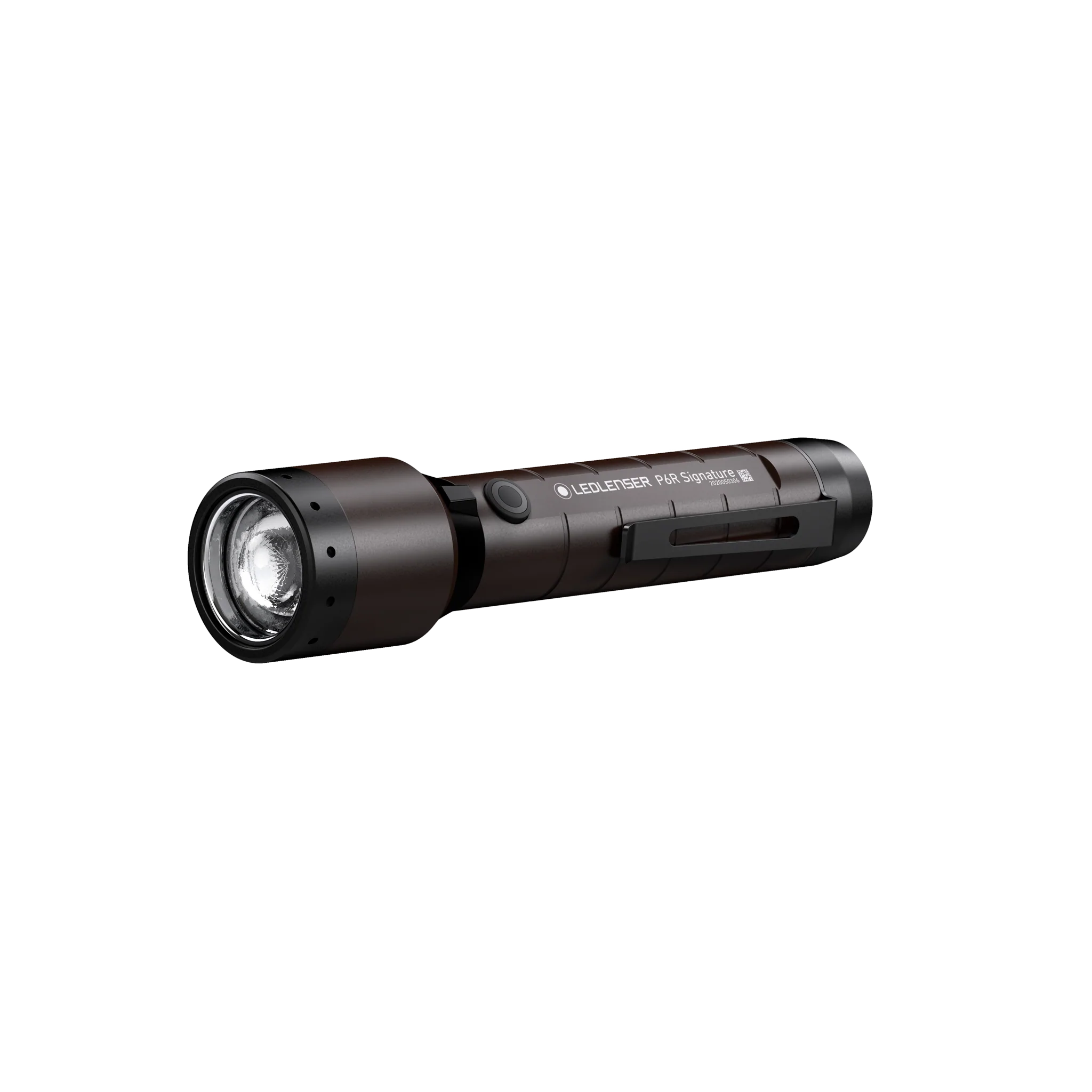 Led Lenser - Ledlenser P6R Signature - 1400 lumen - Lommelygter