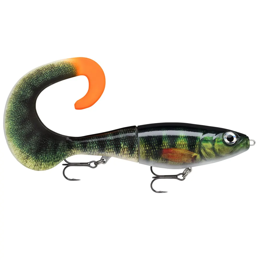 Rapala X-Rap Otus 25cm 90gram PEL - Hybrid agn