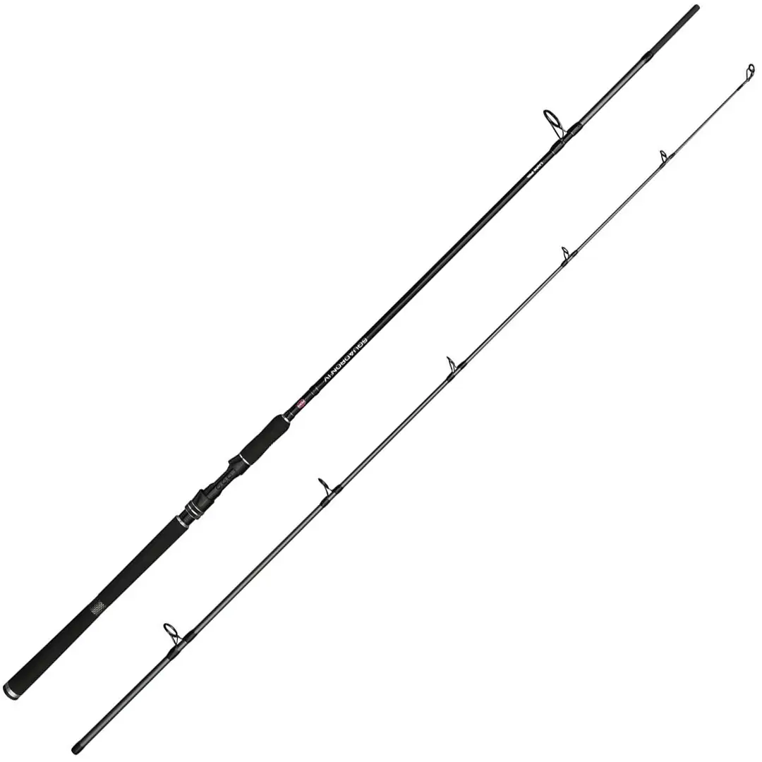 PENN Squadron IV Light Pilk Spin 10 Fod 80-120g - Spinnestænger