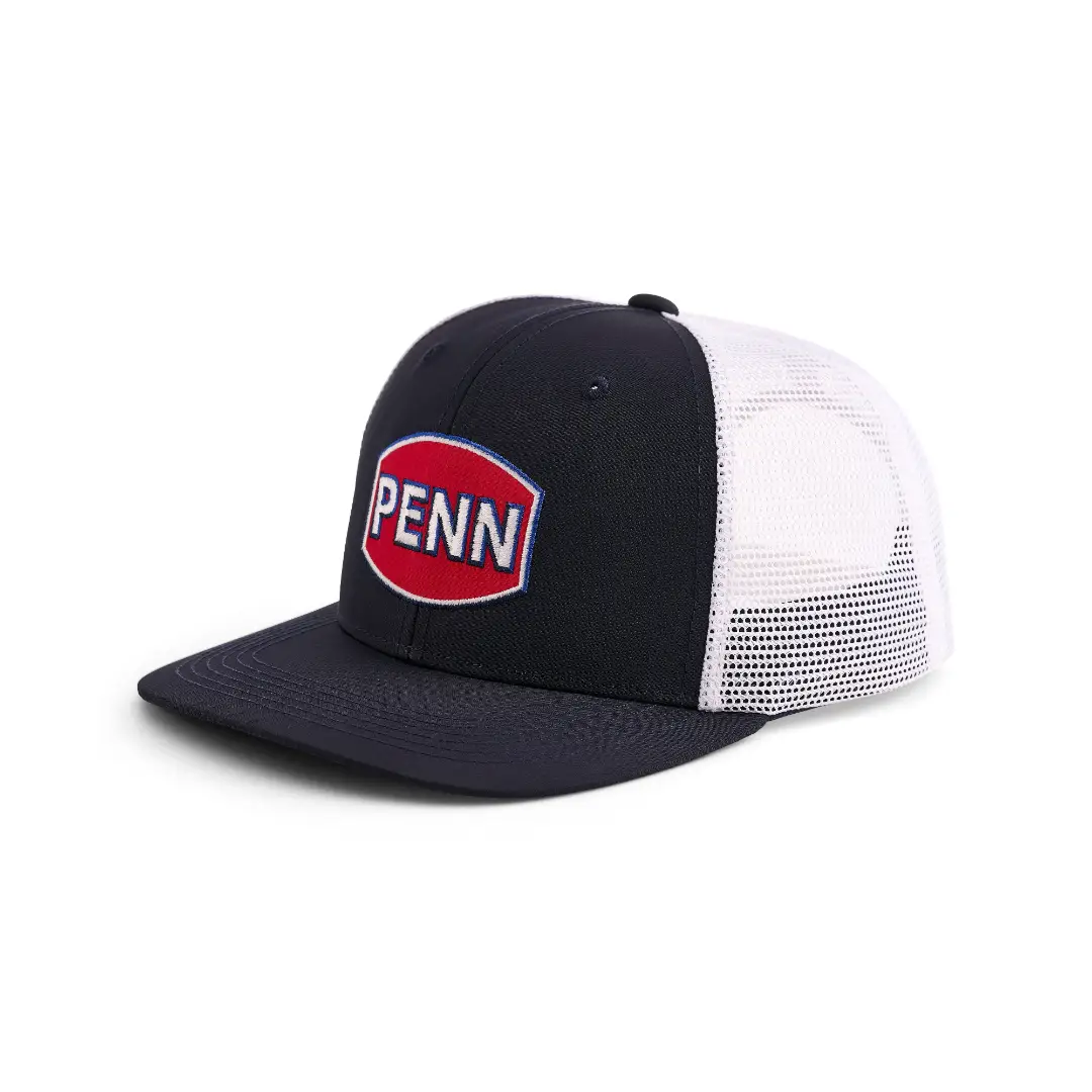 PENN Performance Trucker Cap - Caps