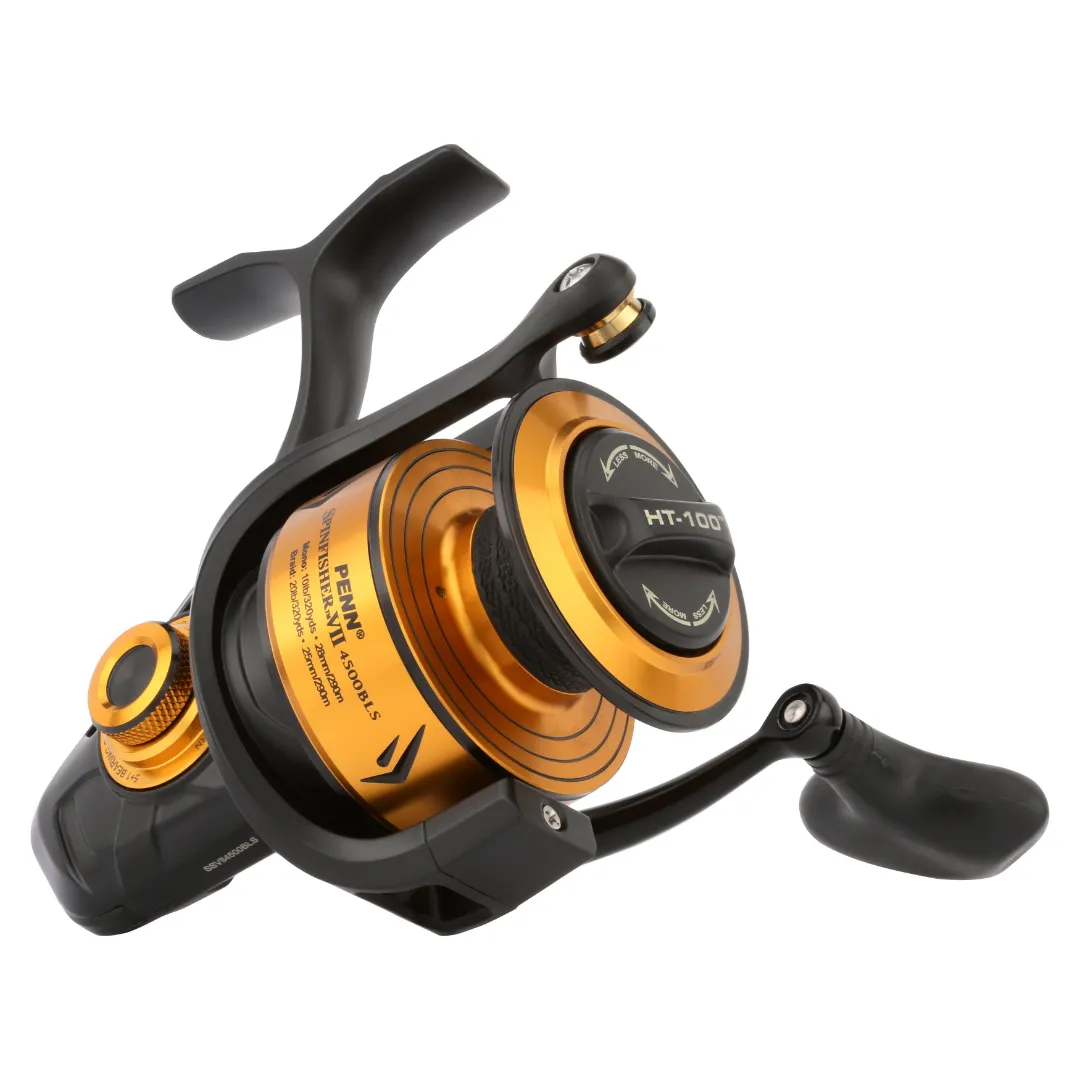 Penn Spinfisher VII 3500 - Fastspolehjul