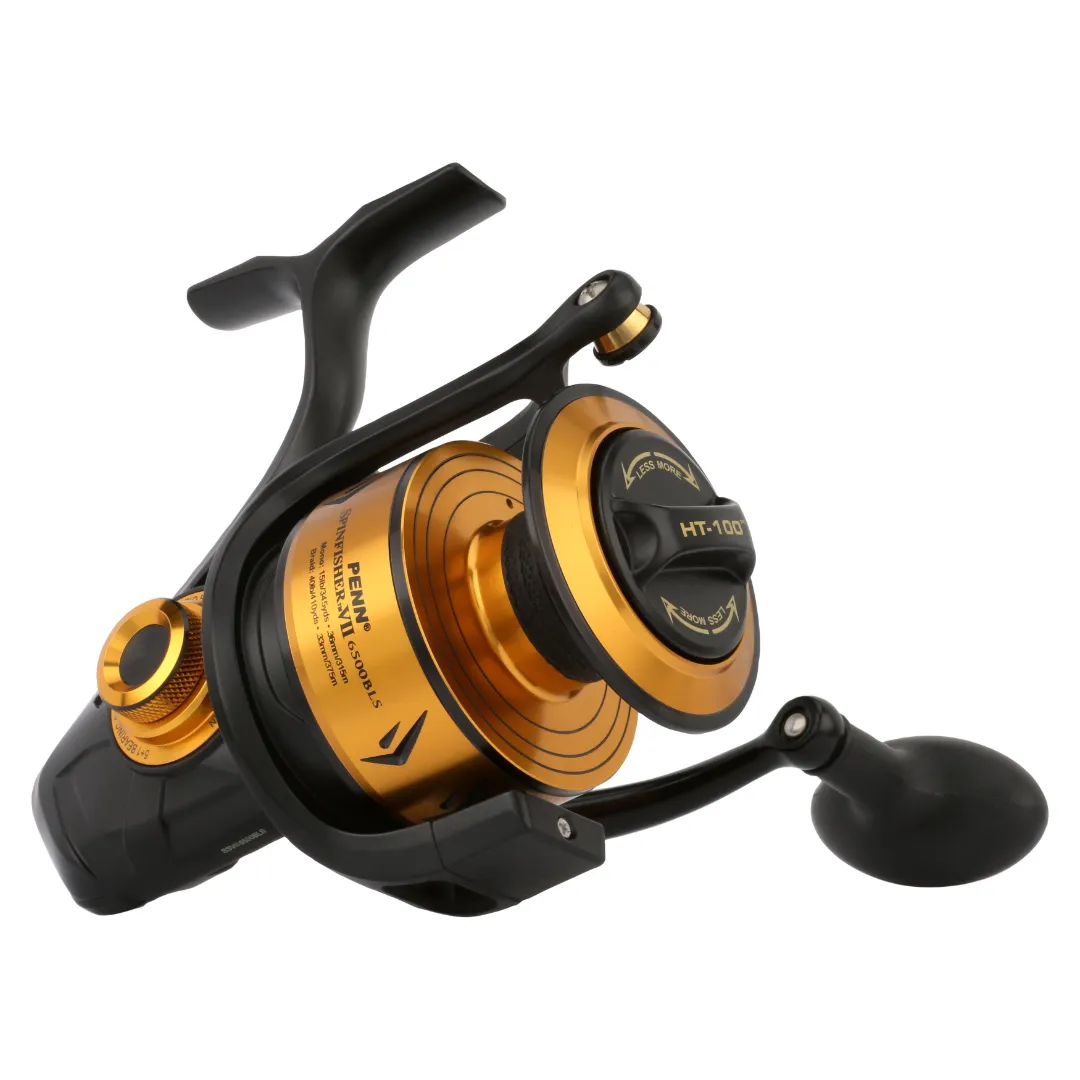 Penn Spinfisher VII 5500 - Fastspolehjul