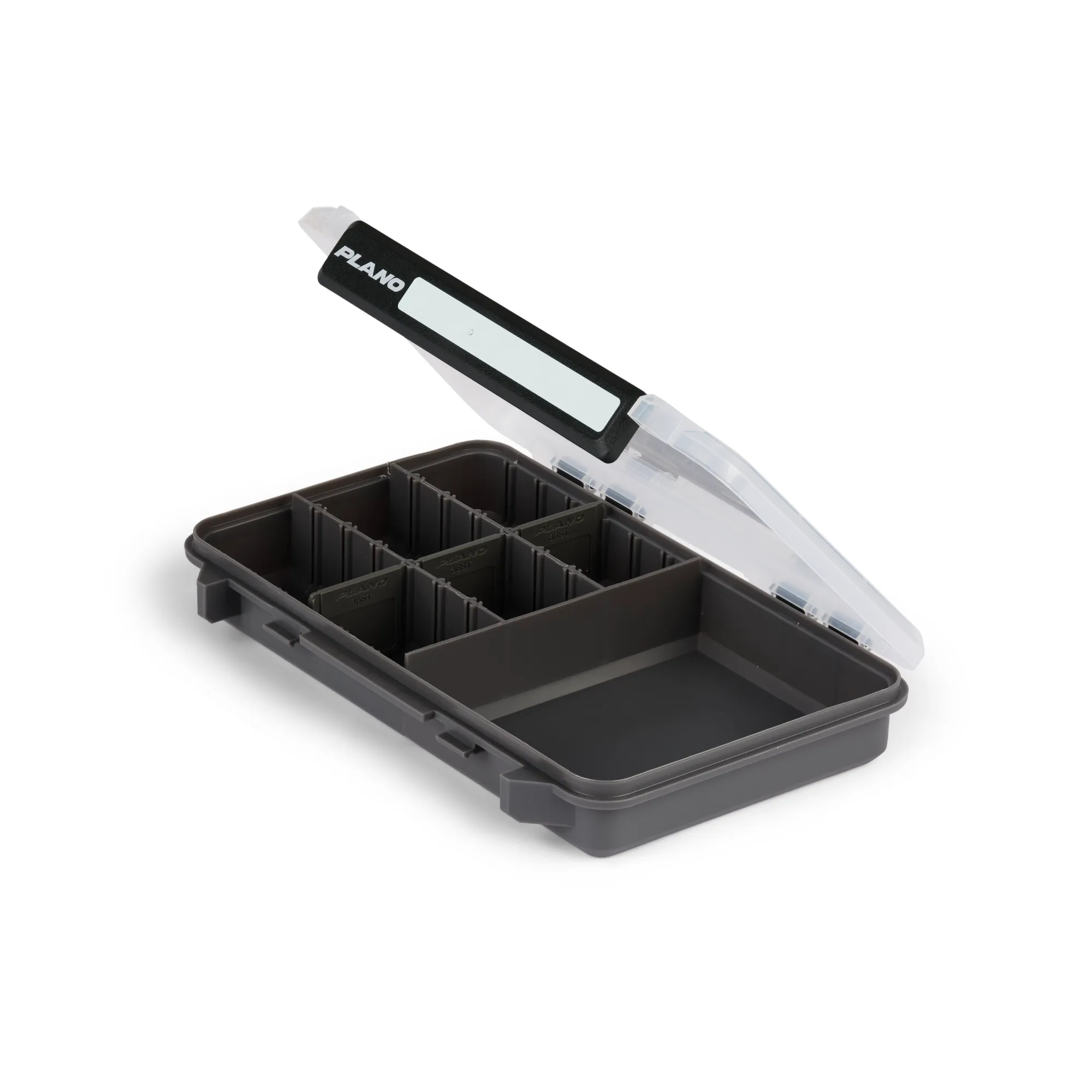 Plano 3600 Stowaway 50/50 Split - Æsker