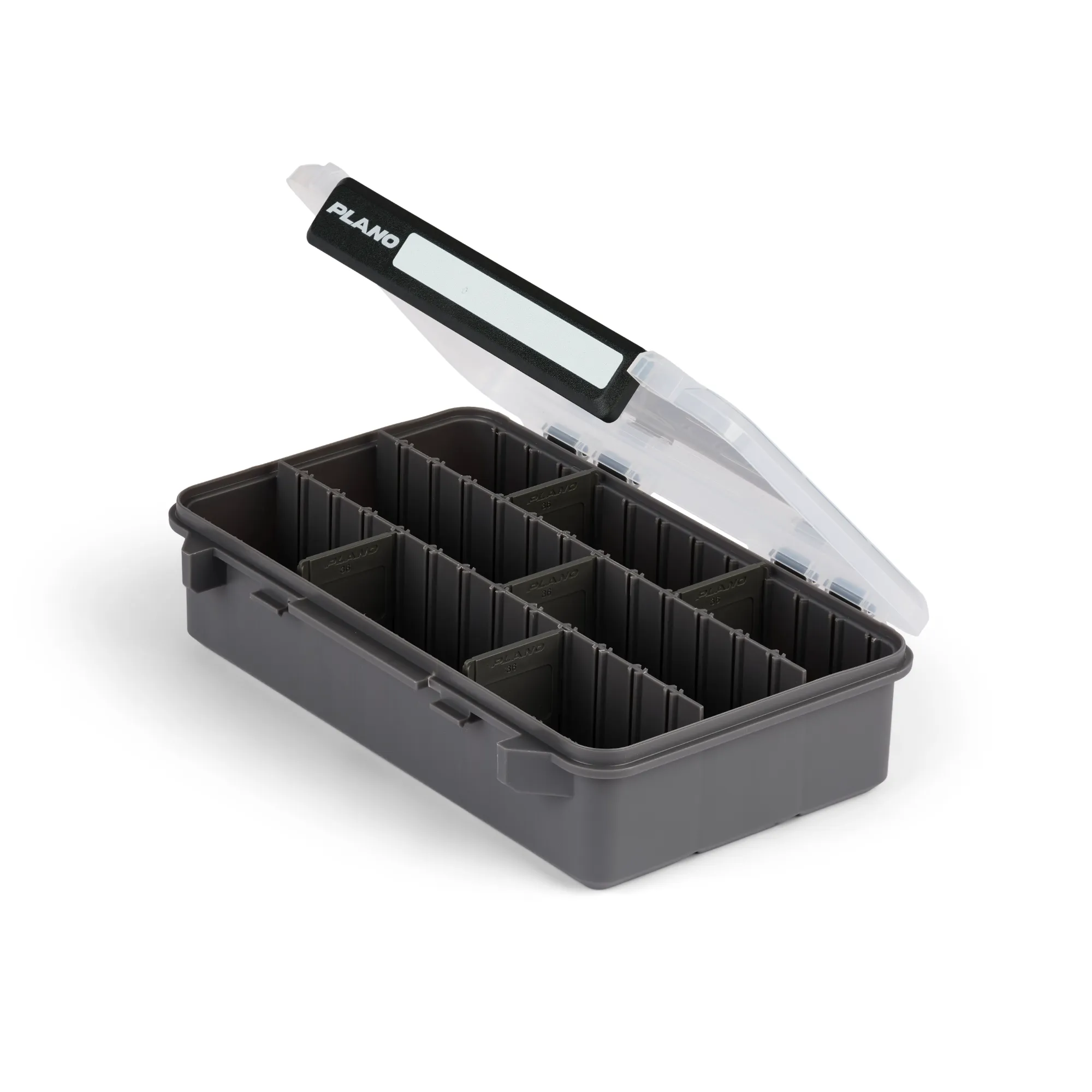 Plano 3600 Stowaway Deep - Æsker