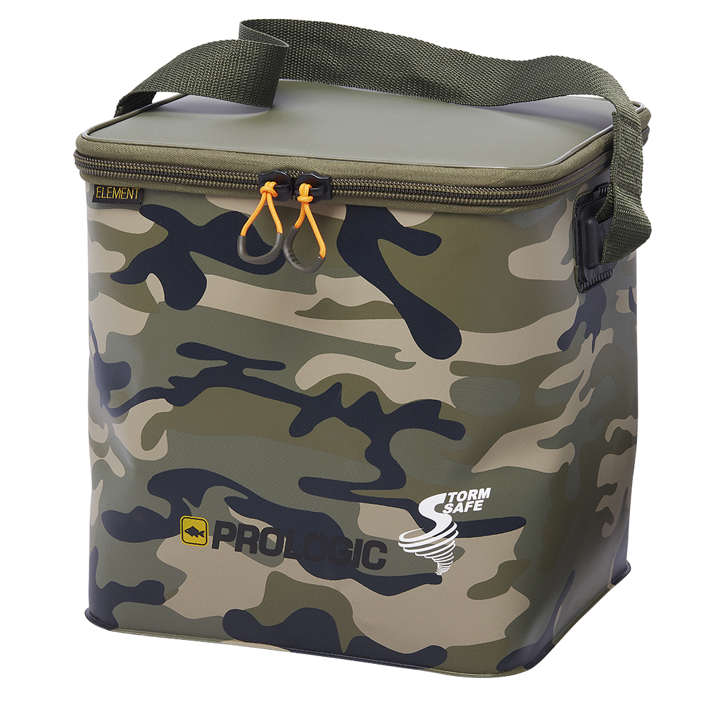 Prologic Element Storm Safe Bait Bag - Tasker
