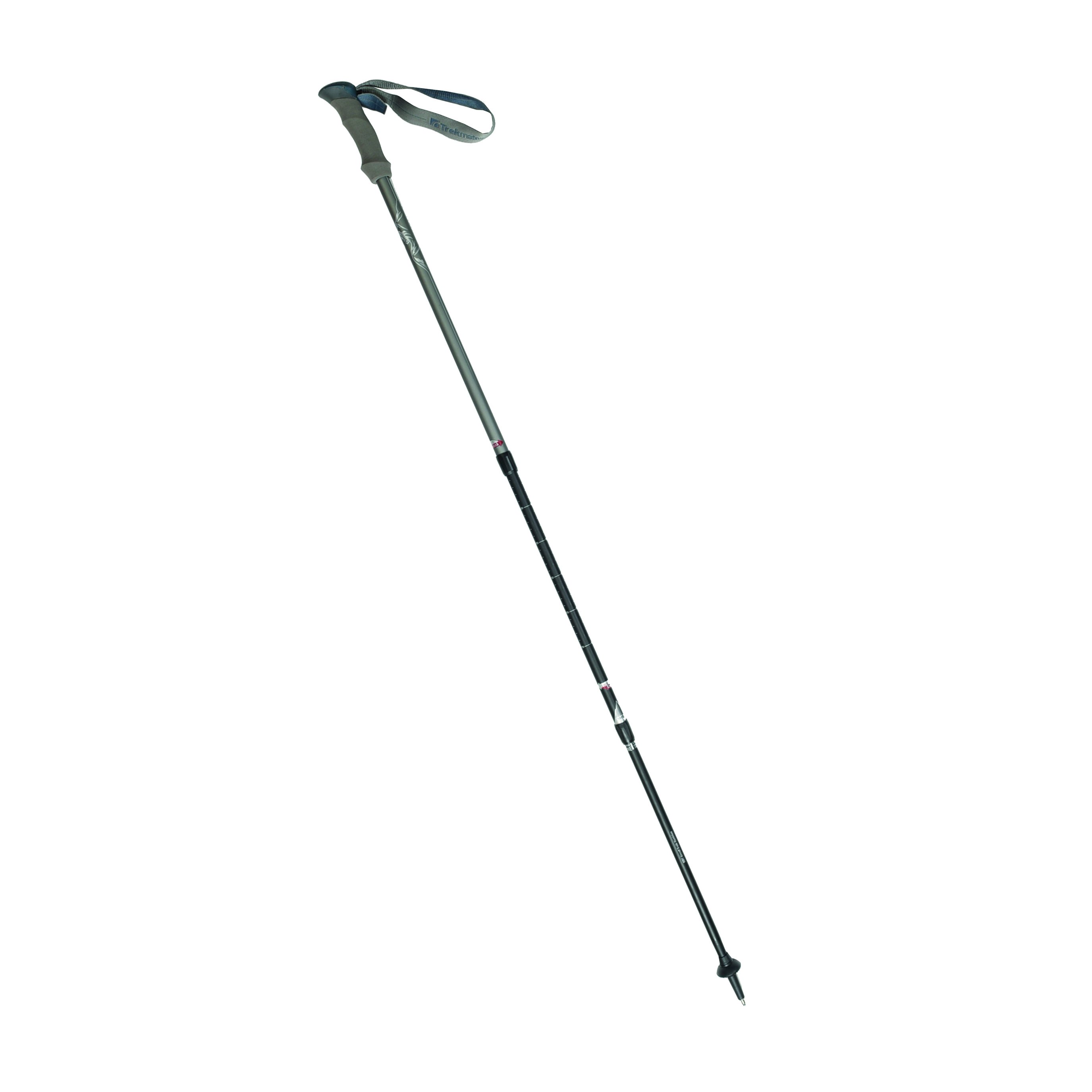 Trekmates Hiker Shock - Vandrestave & -stokke