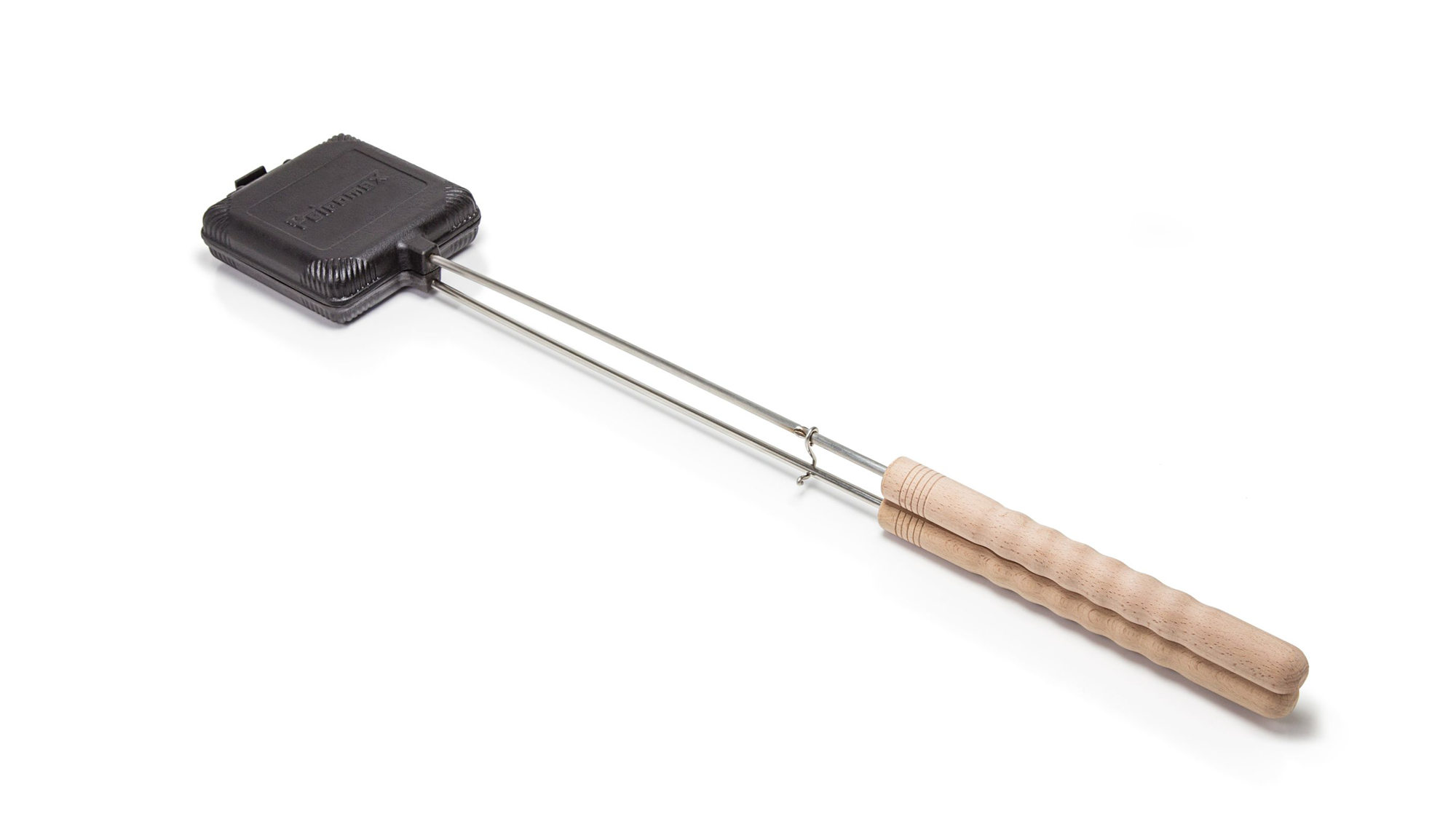 Petromax Sandwich Iron - Madlavning
