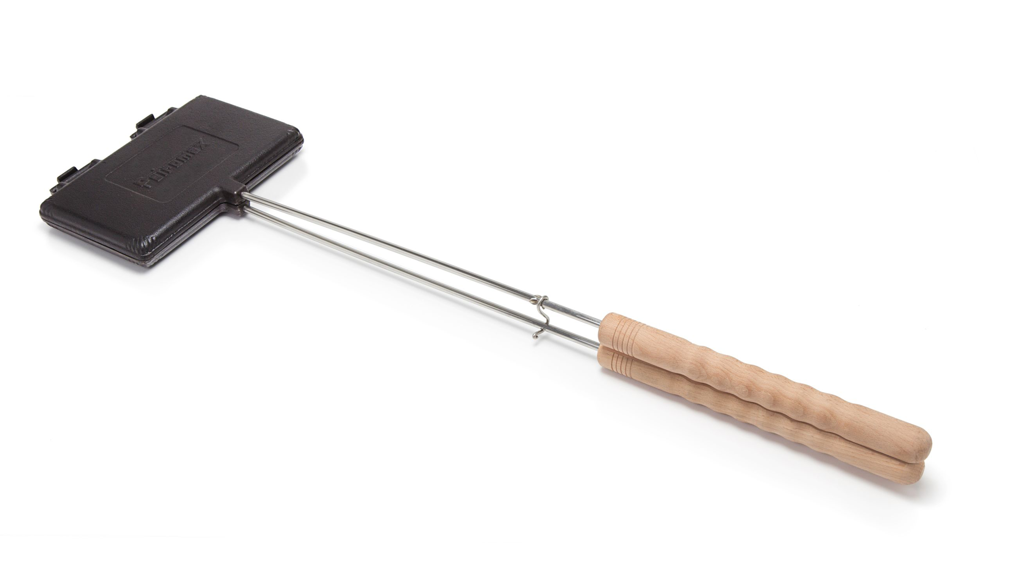 Petromax Waffle Iron - Båludstyr & Grill