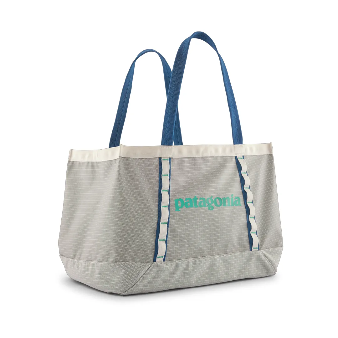Patagonia Black Hole Tote 25L BCW (Birch White) - Friluftsgrej