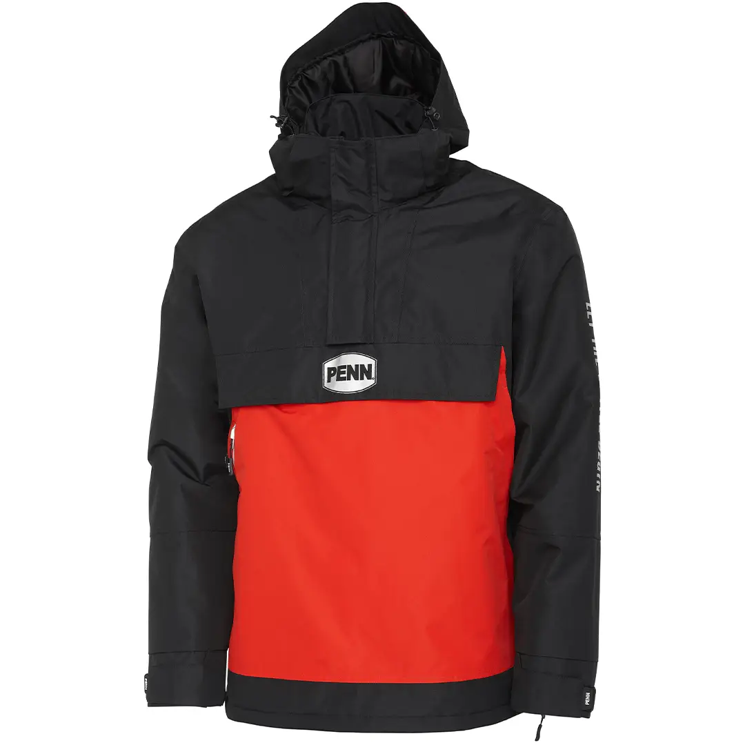 Penn Fierce Termo Smock XL - Fiskejakker