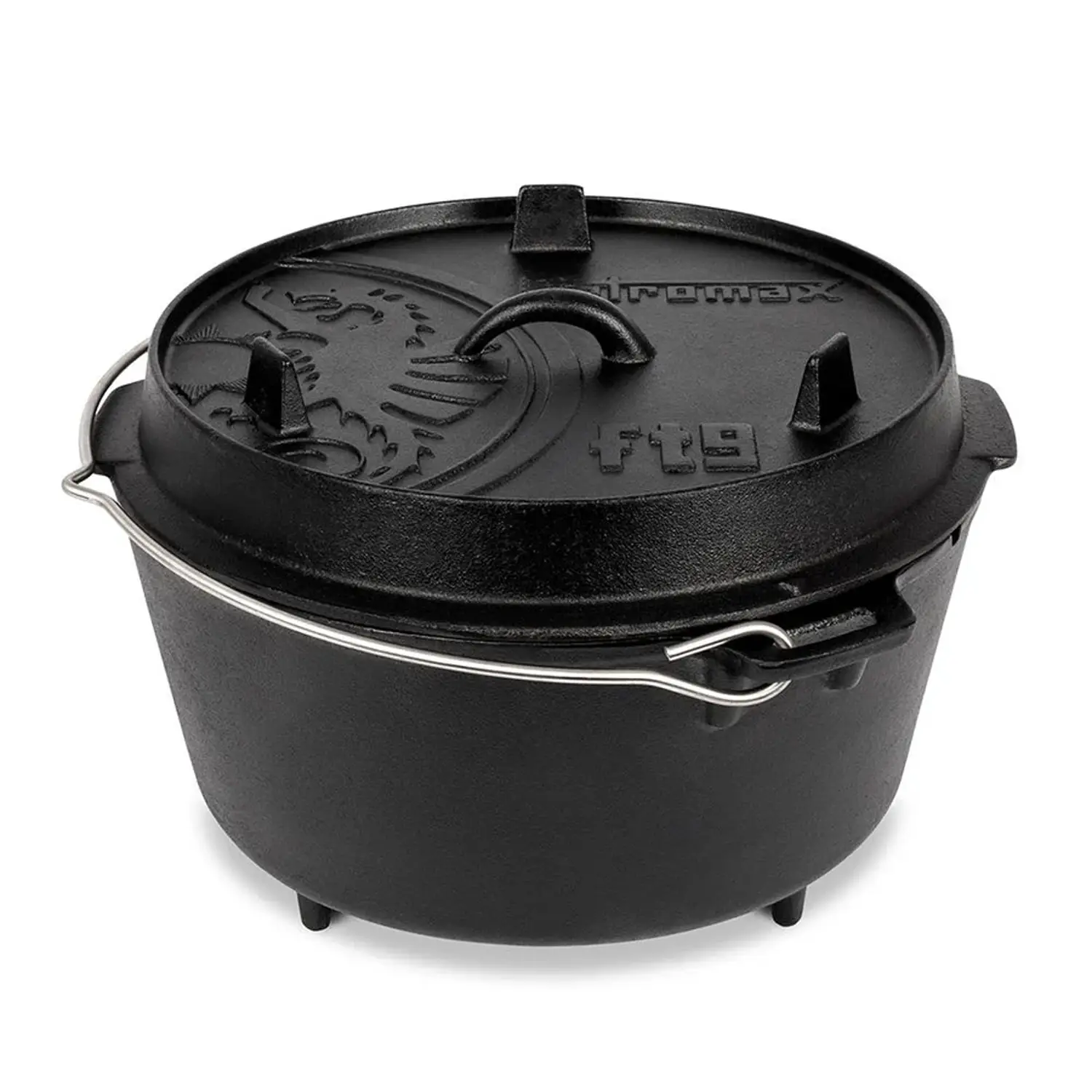 Petromax Dutch Ovens 7,5 L - Madlavning
