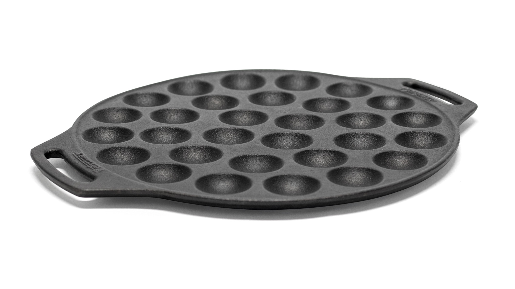 Petromax Poffertjes Pan - Madlavning